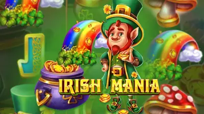 irish mania inbet1
