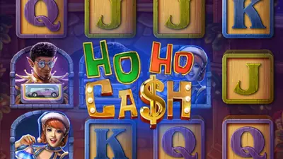ho ho cash nucleus