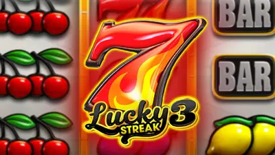 lucky streak 3 endorphina